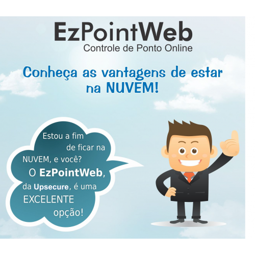 Software EzPointWeb